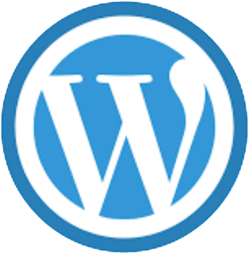 wordpress.logo.transparent